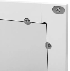 Pensile SIERA bianco