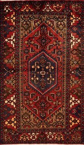 Hamedan Tappeto persiano 220 x 130 (Iran)
