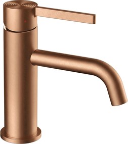 Rubinetto da bagno Rea Foster Brush Copper