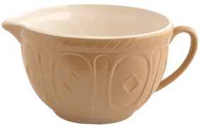 Ciotola beige in gres ø 19 cm Original Cane – Mason Cash