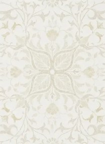 Morris & Co. Tapete Pure Net Ceiling - Ecru/ Linen