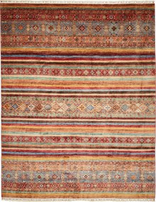 Samarkand Tappeto orientale 250 x 310 (Pakistan) Annodato A Mano