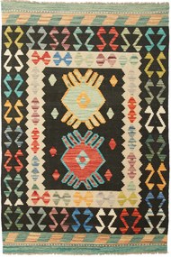 Kilim Tappeto 150 x 100 (Pakistan) Tessuto A Mano