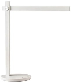 Redo 01-2212 - Lampada da tavolo LED dimmerabile OMEO LED/5,5W/230V 3000/4500/6500K bianco
