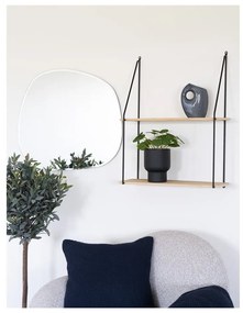 Set di coprivaso in metallo 2 pz ø 16 cm Fulda - House Nordic