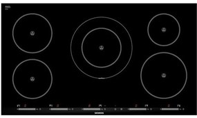 Bosch - piastra in vetroceramica - 00684323 - 5401101500553