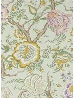 Manuel Canovas Tapete Brahmane - Amande