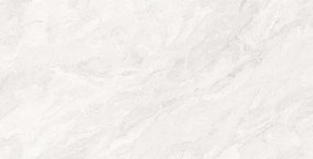 Mexen Reno Bianco campione di gres smaltato rettificato G1, piastrella da pavimento e parete, lucido - TL133-00-S