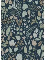 BoråsTapeter Carta da parati Herbarium - 1977