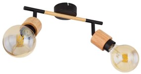 Globo 54031-2 - Luce Spot JORNA 2xE27/40W/230V