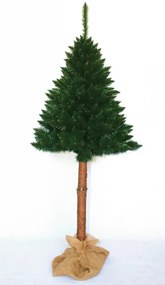 Albero di Natale, pino artificiale 160 cm