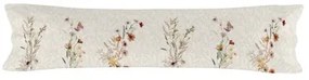 Federa HappyFriday Wild flowers Multicolore 45 x 155 cm