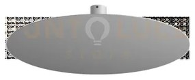 Disk grigio 1186-62-gr