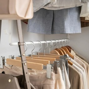 Organizzatore di armadi metallici sospesi Smart - YAMAZAKI