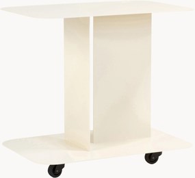 Carrello da portata in metallo Ho
