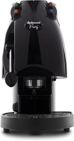 Macchina da caffè Frog Didiesse - nero, 15 bar, 650W, cialde ESE 44mm