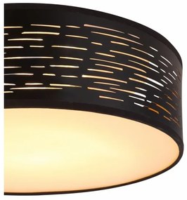 Gobo 15342D1 - Plafoniera LED TUNNO LED/20W/230V