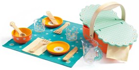 Pacchetto per piccoli cuochi e chef