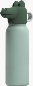 Borraccia per bambini con tappo coccodrillo Falk