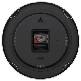 Orologio da parete ø 30 cm Modern Factory – Karlsson