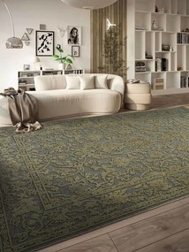 Tappeto con effetto tridimensionale Ambroise