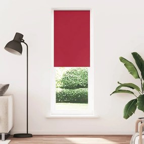 Tenda A Rullo Oscurante 85x210 Cm Larghezza Tessuto 80,7 Cm /