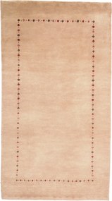 Loribaft Tappeto orientale 130 x 70 (Indian) Annodato A Mano
