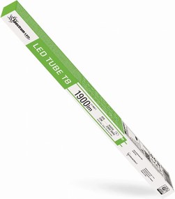Tubo / Lampada fluorescente a LED Neutral White 120CM T8 230V 17W WOJ+22304