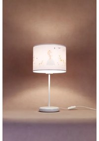 Lampada da tavolo per bambini SWEET DREAMS 1xE27/60W/230V
