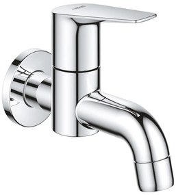 GROHE 20238001 - Valvola di scarico DN 15, cromo lucido