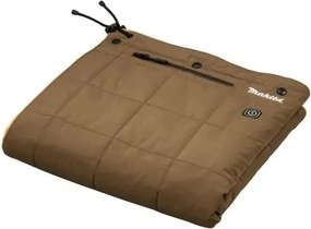Makita DCB200B Coperta termica 18v senza batterie