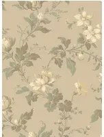 BoråsTapeter Carta da parati Blomslinga - 4520