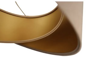 Lampadario su filo GALAXY 1xE27/60W/230V