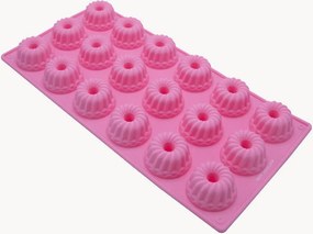 Stampo da forno in silicone Mini Gugelhupf