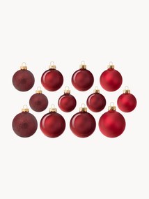 Set di 42 palline di Natale Decoris