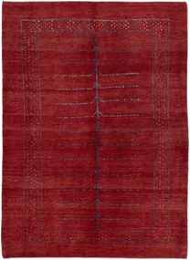Gabbeh Tappeto persiano 240 x 170 (Iran) Annodato A Mano