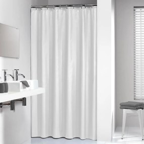 Tenda Per Doccia Granada 180 Cm Bianca 217001310 /