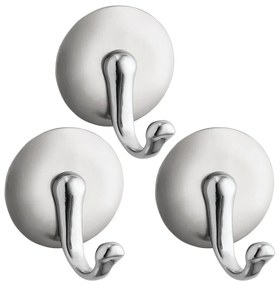 Set di 3 ganci magnetici York - iDesign