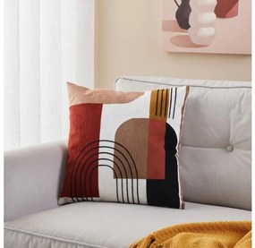 Eglo 420094 - Cuscino decorativo BERHALA 45x45 cm colorato