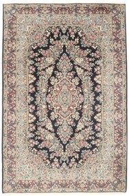 Kerman Tappeto persiano 200 x 300 (Iran) Annodato A Mano