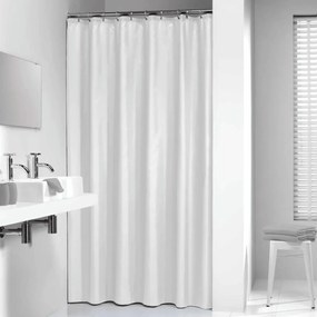 Tenda Da Doccia Madeira 120 Cm Bianca 238501110 /
