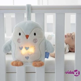 Tommee Tippee Addestratore Sonno Bambini Ollie the Owl Ricaricabile