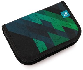 Astuccio scuola Topgal PENN 23018 B