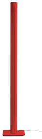 Artemide - Ilio Piantana 2700K Rosso Artemide