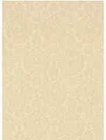 Sanderson Carta da parati Fabienne - Sand