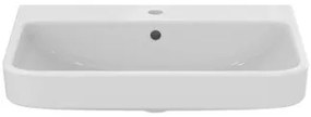 Ideal standard i.life b t460601 lavabo 65 cm in ceramica bianco lucido