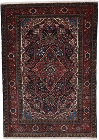 Tappeto persiano 160x220 (Iran) Annodato A Mano