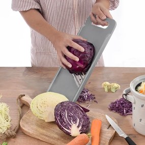 Grattugia per le verdure Practic – Orion