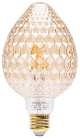 Lampadina LED FILAMENT E27/4W/230V 1800K fragola - Aigostar