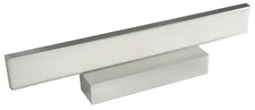 Top Light - Illuminazione a LED per specchio da bagno COLUMBIA LED/8W/230V 3000/4000/6500K IP44 40 cm